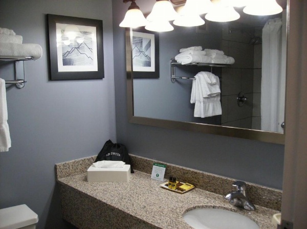 Best Western Plus Bradford Inn image 11