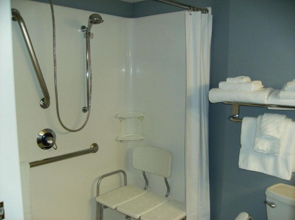 Best Western Plus Bradford Inn image 15